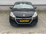 Peugeot 208 1.0 VTI  5 deurs 2016 met scherm volle Peugeot, 450 kg, Particulier, 3 cilinders, 30 €/maand