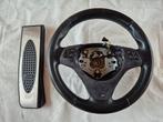 M STUUR + ALCANTARA  BMW 1 SERIE E87 E81 E82 E88, Auto-onderdelen, Besturing, Ophalen of Verzenden, Gebruikt, BMW