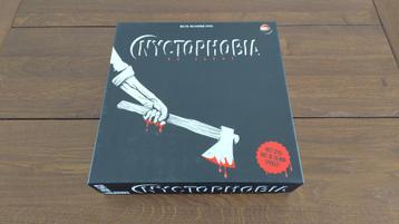 Nyctophobia beschikbaar voor biedingen