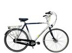 Herenfiets Simplex 2000 28"/51cm/3ver - Garantie/Levering, Overige merken, 9713 Bv Groningen, Gebruikt, Simplex