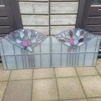 raamdecoratie, Ophalen, Gebruikt, 100 tot 150 cm, Tiffany