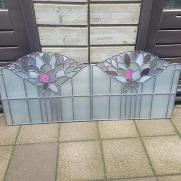 raamdecoratie beschikbaar voor biedingen