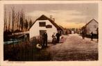 Harmelen - Putkop - Bruggetje, Ophalen of Verzenden, 1920 tot 1940, Ongelopen, Utrecht