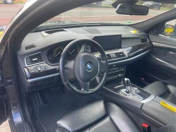Airbag set + dashboard van een BMW 5-Serie beschikbaar voor biedingen