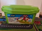 Kid K'nex 100 stuks - Bouwplezier!, Ophalen, Gebruikt, K'nex