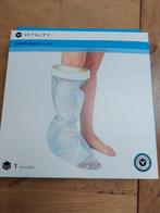 Douche-hoes voor onderbeen, Diversen, Verpleegmiddelen, Ophalen, Zo goed als nieuw