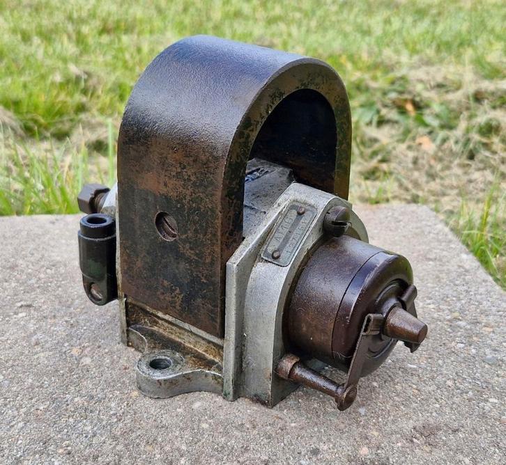 Diverse magneet ontstekingen. Per stuk., Auto-onderdelen, Motor en Toebehoren, Gebruikt, Ophalen of Verzenden