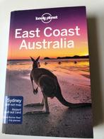East Coast Australia Lonely Planet, Boeken, Reisgidsen, Lonely Planet, Australië en Nieuw-Zeeland, Ophalen of Verzenden, Lonely Planet