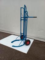 Banden steekwagen wielen steekwagen fetra nieuw, Doe-het-zelf en Verbouw, Transportwagens, Ophalen, Nieuw, Overige typen