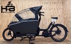 Urban Arrow Family Cargo Line E-Bike 500Wh, Overige merken, Ophalen of Verzenden, Zo goed als nieuw, Minder dan 47 cm