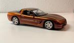 Corvette 1997 Exoto Standox, Ophalen of Verzenden, Zo goed als nieuw