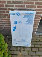 Roba Leertoren - Nieuw in doos!, Kinderen en Baby's, Kinderkamer | Overige Meubels, Ophalen, Nieuw, Overige typen