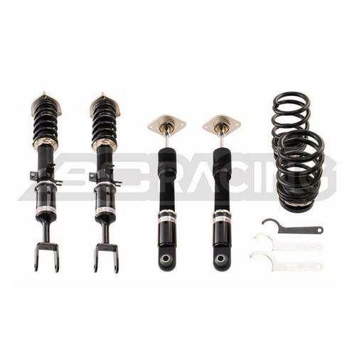 BC Racing BR serie schroefset - Infiniti FX35 FX45 2003-2012, Auto diversen, Tuning en Styling, Ophalen of Verzenden