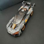 LEGO Speed Champions - McLaren Senna 758, Ophalen of Verzenden, Nieuw, Complete set, Lego