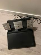 Thrustmaster T3pa pedalen, Ophalen of Verzenden, Gebruikt