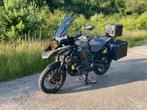 BMW R 1250 GS Adventure Exclusive Full Optie Akrapovic Black, Motoren, Motoren | BMW, 2 cilinders, Particulier, Meer dan 35 kW