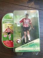 Soccer serie 2 Phillip Cocu PSV, Ophalen, Zo goed als nieuw