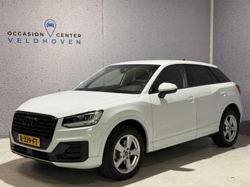 Audi Q2 30 TFSI Design Pro Line Plus // AUTOMAAT // NAVI //  beschikbaar voor biedingen