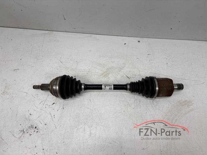 VW Crafter Aandrijfas Links - Voor 2.0 TDI, Auto-onderdelen, Transmissie en Toebehoren, Gebruikt, Ophalen