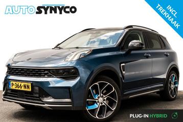 Lynk & Co 01 1.5 Plug-in Hybrid 262 Pk I Nw Modeljaar I Pano beschikbaar voor biedingen