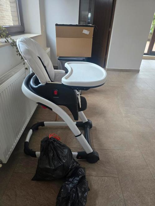 Childrens High Chair, Kinderen en Baby's, Kinderstoelen, Gebruikt, Ophalen