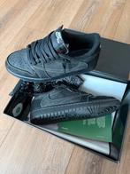 Zwarte Nike Air Jordan 1 Low Travis Scott Phantom 45, Kleding | Heren, Schoenen, Zwart, Ophalen of Verzenden, Jordan x Travis Scott