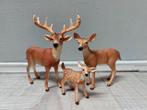 Schleich hertjes, Verzamelen, Dierenverzamelingen, Ophalen of Verzenden, Nieuw, Hert, Beeldje of Figuurtje