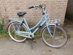 Sparta damesfiets 28 inch 7 versnellingen, Fietsen en Brommers, Fietsen | Dames | Damesfietsen, Ophalen, Gebruikt, Sparta, Versnellingen
