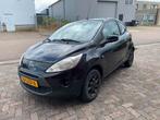 Ford Ka 1.2 Airco El.ramen LM velgen APK nw. 16-07-2026, Voorwielaandrijving, Stof, 1242 cc, 4 cilinders