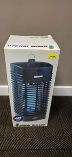 Insectendoder 3000 volt, Witgoed en Apparatuur, Luchtbehandelingsapparatuur, Ophalen of Verzenden, Zo goed als nieuw, Luchtreiniger
