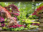 Tuinposter xxl afhaal €20,- showmodel, Tuin en Terras, Tuinwanddecoratie, Ophalen, Nieuw