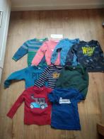 kinderkleding maat 110, 116, Ophalen, Gebruikt, Maat 110