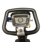 3-wiel Scootmobiel Sterling Trophy 6 blauw - 16834557, Ophalen, Gebruikt, 36 t/m 45 km, Sterling