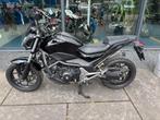 HONDA NC 750 S / ABS 2014, 2 cilinders, 745 cc, Bedrijf, Meer dan 35 kW