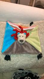 Happy horse leeuw, Kinderen en Baby's, Speelgoed | Knuffels en Pluche, Ophalen of Verzenden, Gebruikt, Overige typen