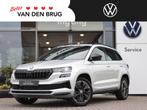 Skoda Karoq 1.5 TSI 150 pk DSG ACT Sportline Business | Pano, 4 cilinders, 150 pk, 1317 kg, Karoq