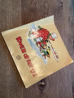 Flipje, Ophalen of Verzenden, Gelezen