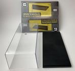 Triple9 1:18 Big Display Case Vitrine 34x16 x11 cm lxbxh, Overige merken, Triple9, -, Nieuw