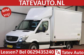 Mercedes-Benz Sprinter 414 2.2 CDI KOELWAGEN BAKWAGEN KOELAU beschikbaar voor biedingen