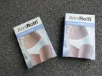 Anni Rolfi XL damesslip wit katoen, Anni rolfi, Ophalen of Verzenden, Wit, Slip