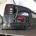 Decoupeerzaag., Ophalen, Zo goed als nieuw