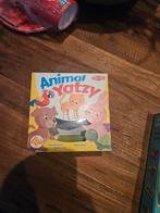 Animal yahtzee, Hobby en Vrije tijd, Gezelschapsspellen | Kaartspellen, Ophalen of Verzenden