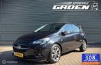 Opel Corsa 1.4 Edition 82.000 KM NLAUTO, Voorwielaandrijving, 1063 kg, 4 cilinders, Met garantie (alle)