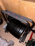 Domyos dip bars, Ophalen, Zo goed als nieuw, Overige typen