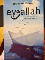 Eyvallah - Hikmet Anil Öztekin, Ophalen of Verzenden, Gelezen, Hikmet Anil Öztekin, Wereld overig