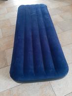 Luchtbed Intex 1 persoons, Ophalen