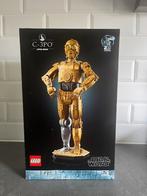 LEGO Star Wars C-3PO 75398 - Nieuw in doos!, Ophalen of Verzenden, Nieuw, Beeldje of Buste
