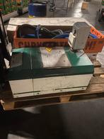 Robatech Concept Lijm Unit + 2 Koudlijm Pompen, Ophalen