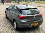 Opel Astra 1.6 Cdti 2017 Vol met opties!, Auto's, Voorwielaandrijving, Zwart, 4 cilinders, Particulier