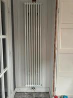 Design radiator verticaal, Ophalen, Radiator, Minder dan 60 cm, Zo goed als nieuw